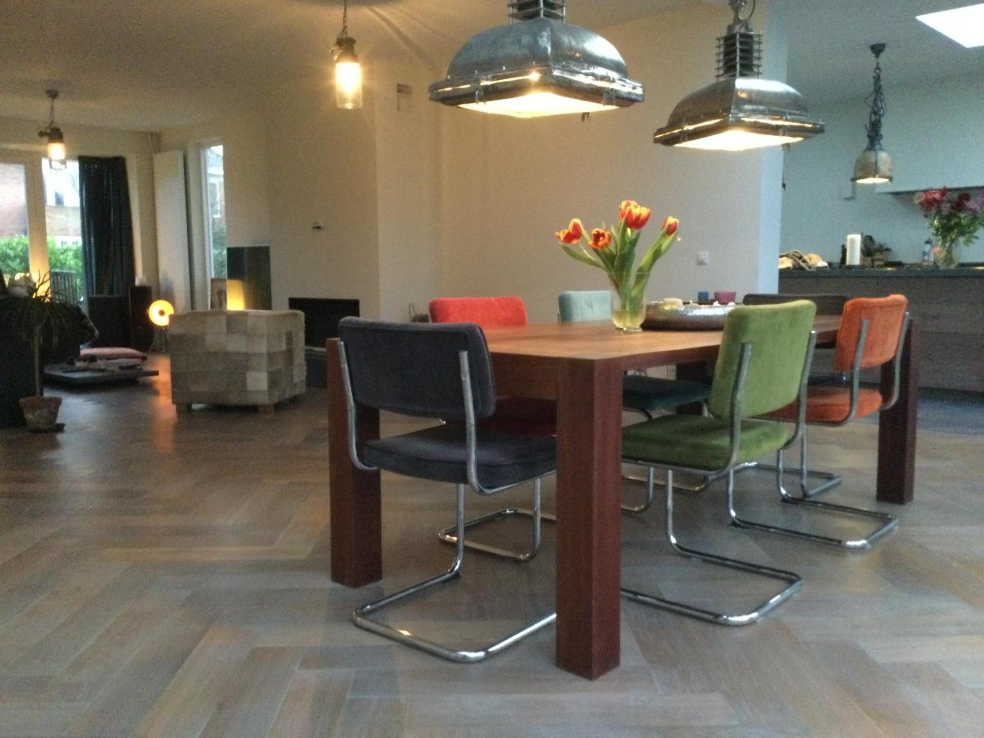 Villa Cosy Central Incl Jacuzzi Near Trainstation, Beach And City Heemstede Exterior photo