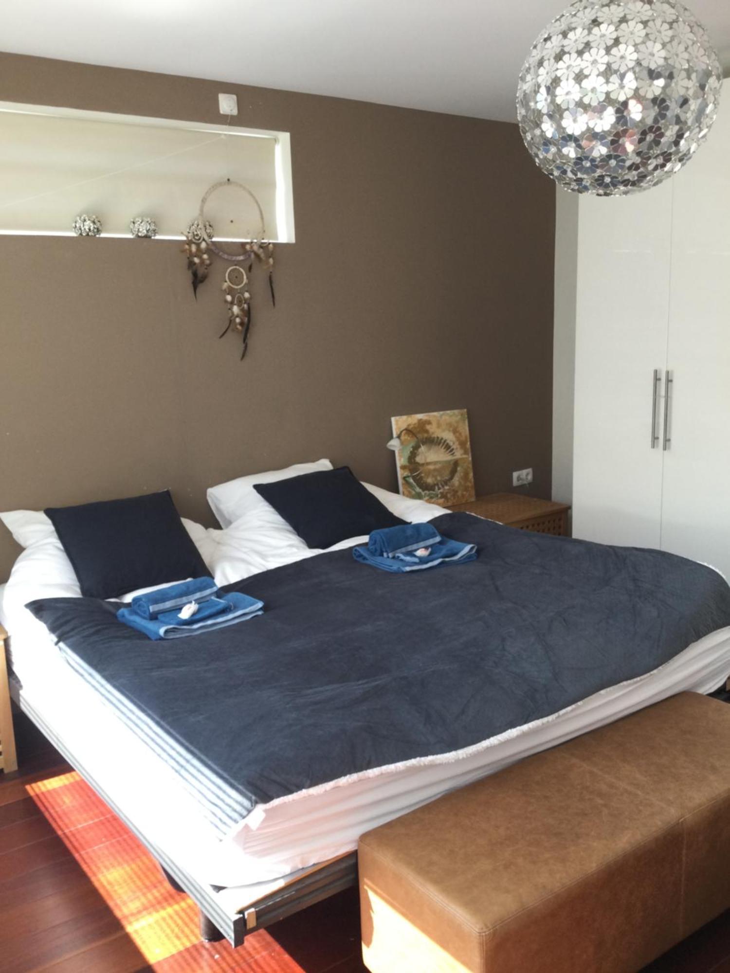 Villa Cosy Central Incl Jacuzzi Near Trainstation, Beach And City Heemstede Exterior photo