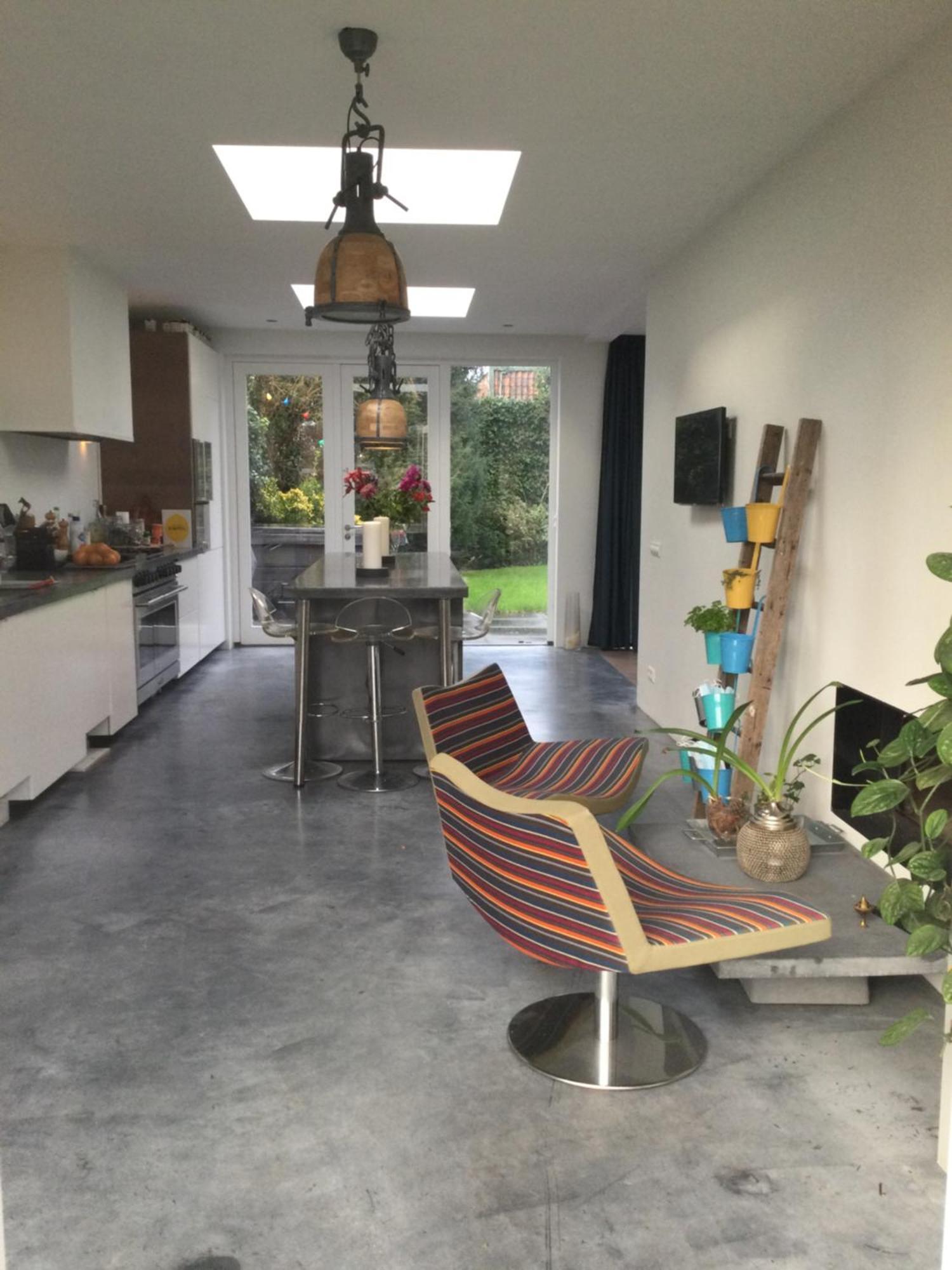 Villa Cosy Central Incl Jacuzzi Near Trainstation, Beach And City Heemstede Exterior photo