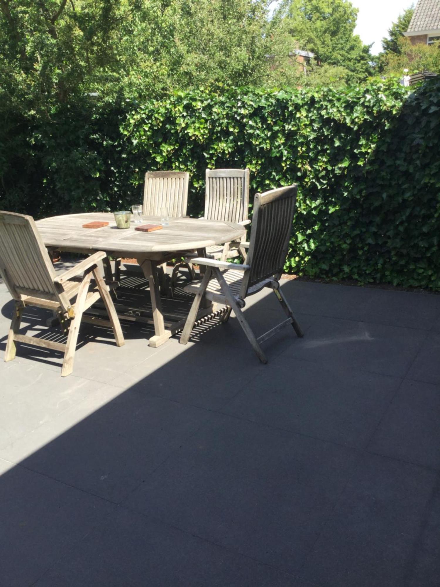 Villa Cosy Central Incl Jacuzzi Near Trainstation, Beach And City Heemstede Exterior photo