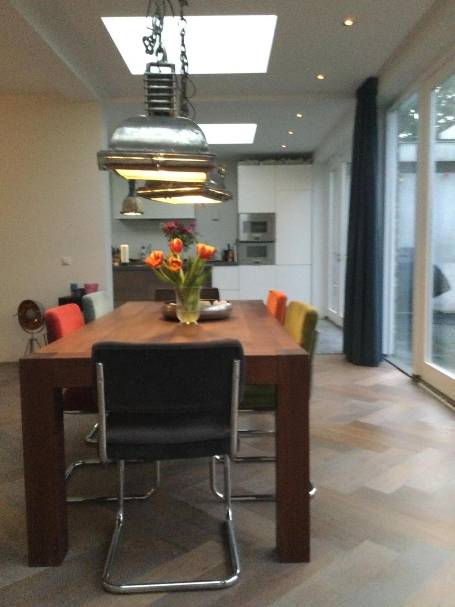 Villa Cosy Central Incl Jacuzzi Near Trainstation, Beach And City Heemstede Exterior photo